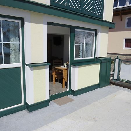 Appartement Haus Helga Obertauern Chambre photo