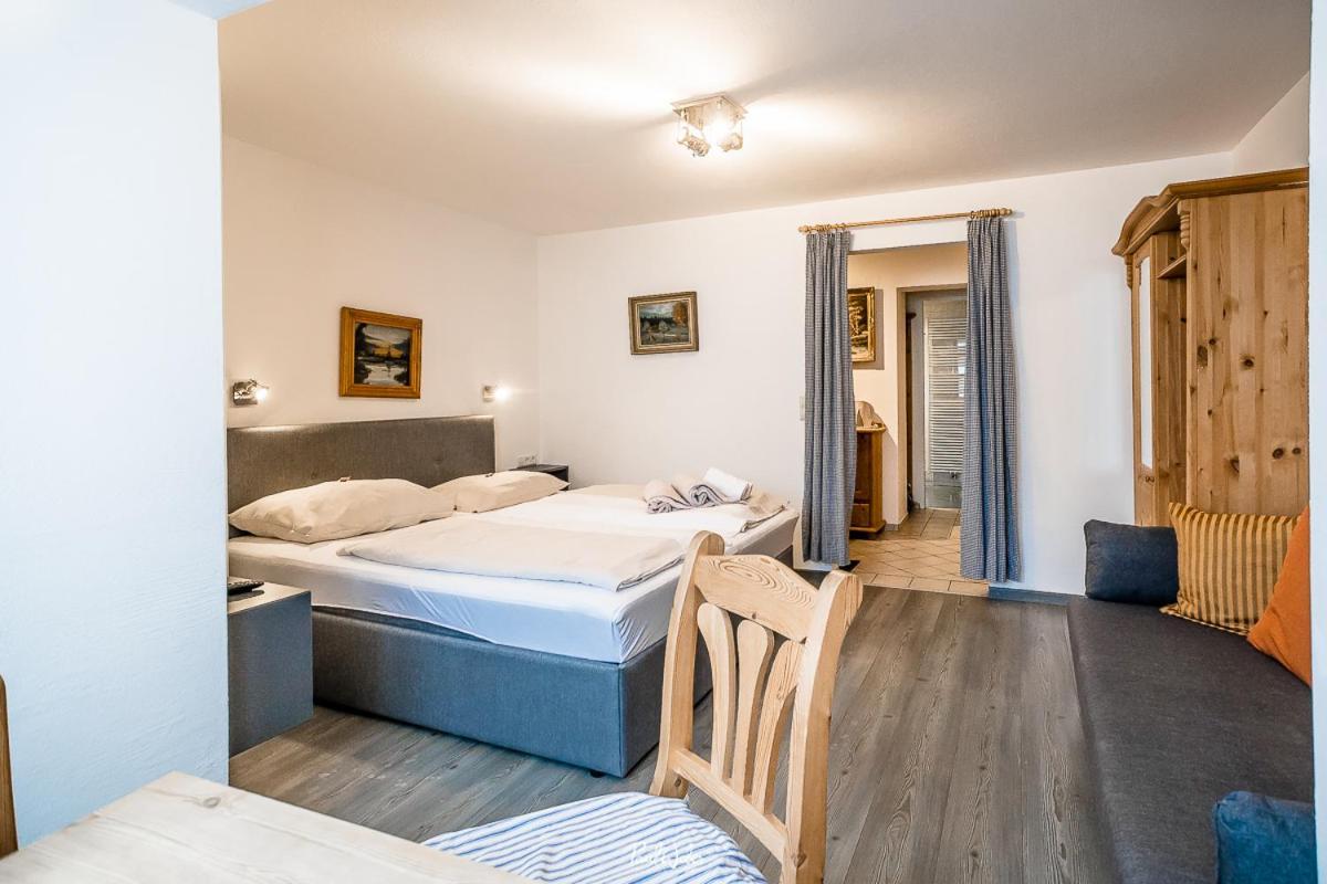 Appartement Haus Helga Obertauern Chambre photo