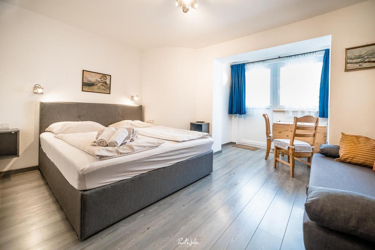 Appartement Haus Helga Obertauern Chambre photo