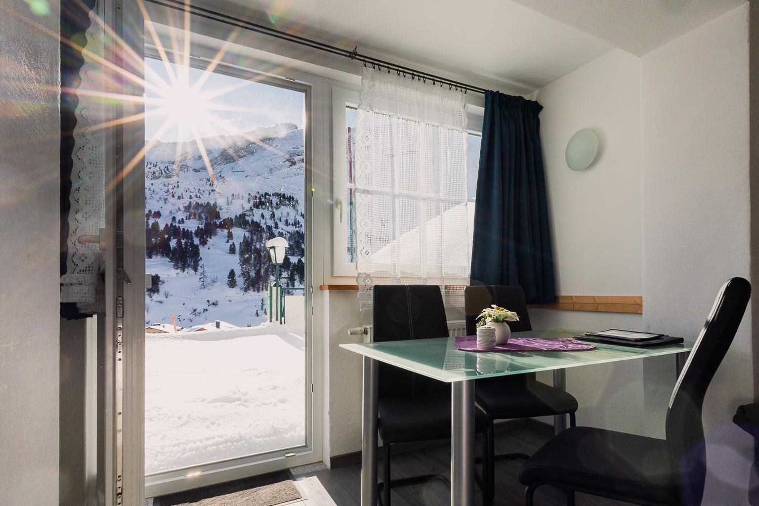 Appartement Haus Helga Obertauern Chambre photo