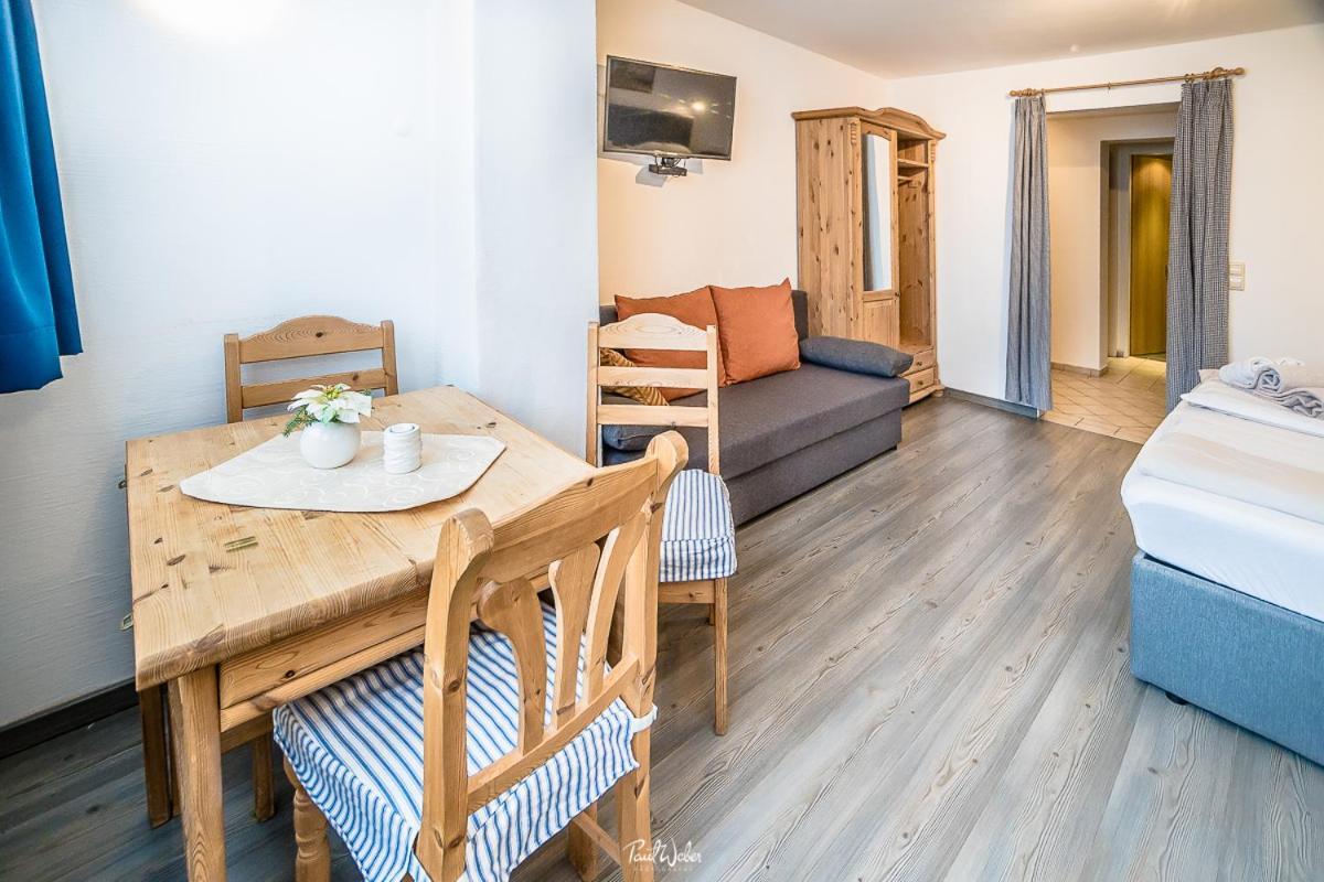 Appartement Haus Helga Obertauern Chambre photo