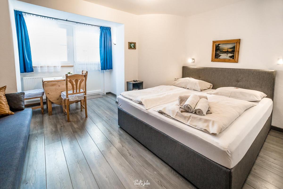Appartement Haus Helga Obertauern Chambre photo