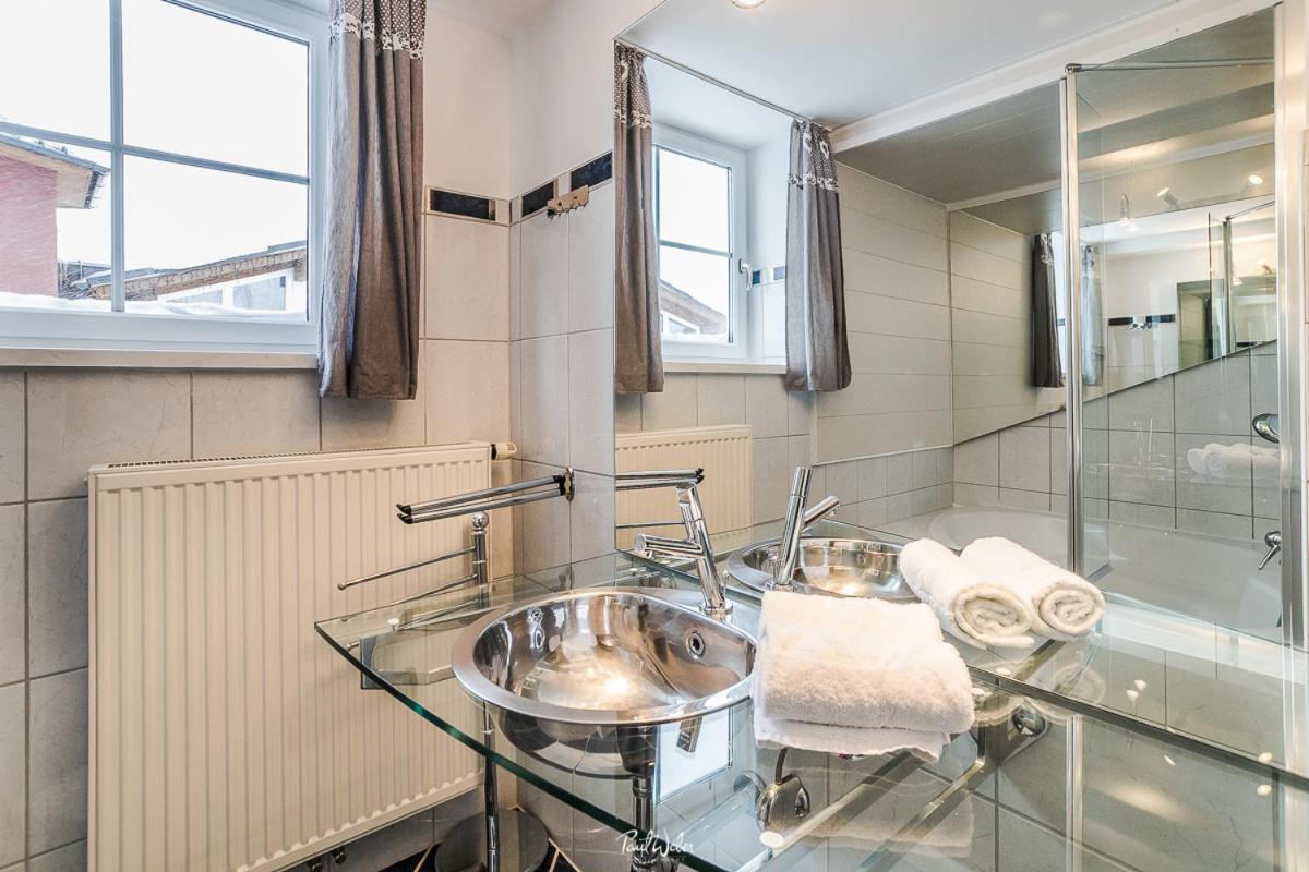 Appartement Haus Helga Obertauern Chambre photo