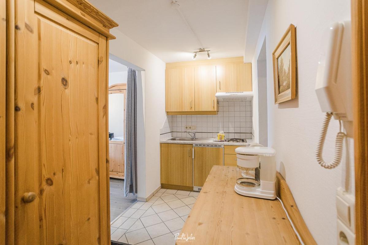 Appartement Haus Helga Obertauern Chambre photo