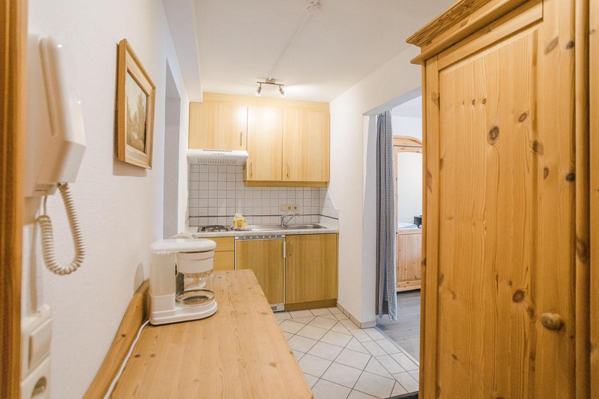 Appartement Haus Helga Obertauern Chambre photo