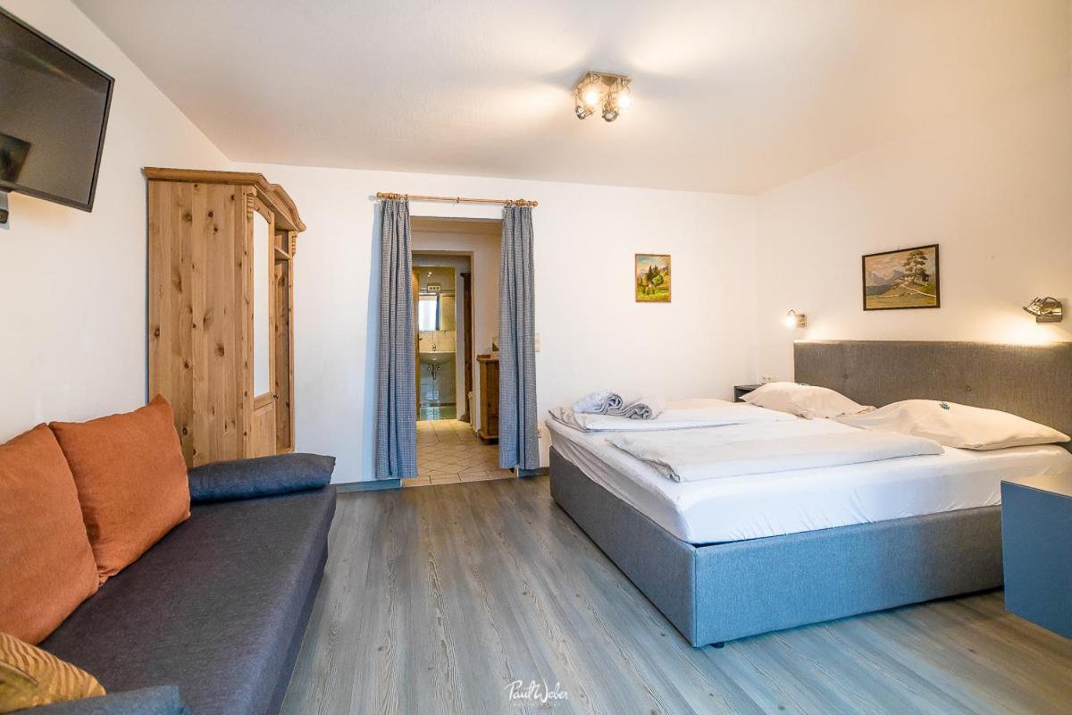 Appartement Haus Helga Obertauern Chambre photo